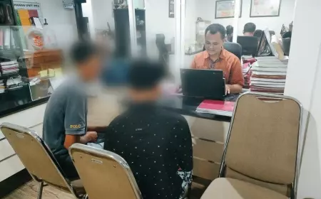 Viral di Medsos, Polres Malang Optimalkan Penyidikan Bullying Ponpes Lawang