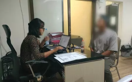 Kasus Dugaan Perundungan Santri, Disinyalir Akibat Tersinggung