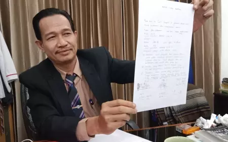 Pengacara Firma SSA Al Wahid Jombang Soroti Kasus Anak di Sekolah