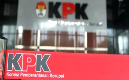 KPK : Kawal Proses Pemilu 2024 Hingga Akhir, Hindari Politik Uang dan Transaksional