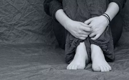 Efek Perundungan Pada Anak Pada Kesehatan Mental Saat Remaja Hingga Dewasa