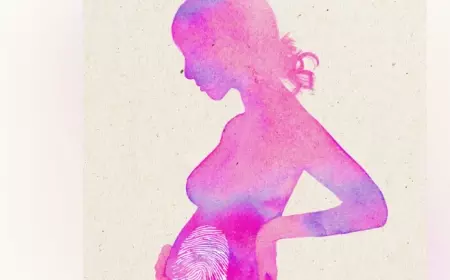 Kedekatan Ibu dan Anak Bukan Sok Melankolis, Tetapi Terbukti Secara ilmiah!