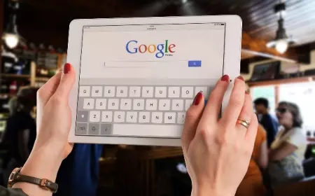 Capek Googling? ChatGPT Siap Gantikan Fungsinya!