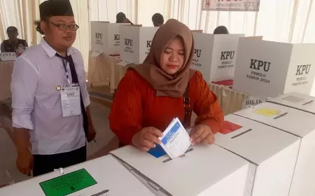 Beberapa Daerah Kabupaten dan Kota di Jatim Berpotensi PSU, Ini Penyebabnya
