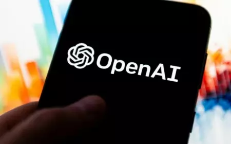 OpenAI Perkenalkan Sora Jadi Sarana Ubah Teks Jadi Video