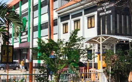 RSUD Jombang Sediakan 8 Ruangan Untuk Caleg Alami Gangguan Kejiwaan