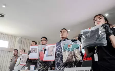 Polrestabes Surabaya Ungkap Pelaku Penganiayaan Anak Hingga MD