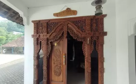 Ibu Korban Perundungan di Ponpes Lawang Tolak Cabut Laporan ke Polisi, Ini Alasannya