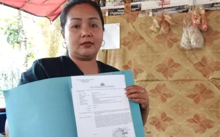 Dipromosikan Open BO Lewat Medsos, Perempuan Penjual Kopi Di Jombang Lapor Polisi