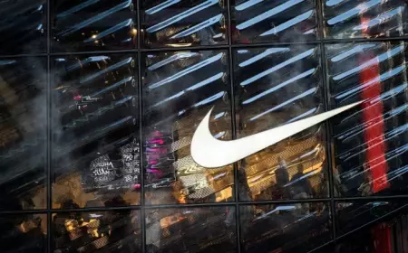 Nike Bakal PHK Ribuan Karyawan Karena Permintaan Pasar Menurun