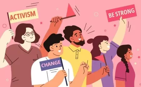Anak Muda Bisa Menjadi Agen Antikorupsi Lewat Kampanye Sosial