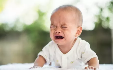 Ternyata Anak Bisa Rewel Jika Bunda Stres