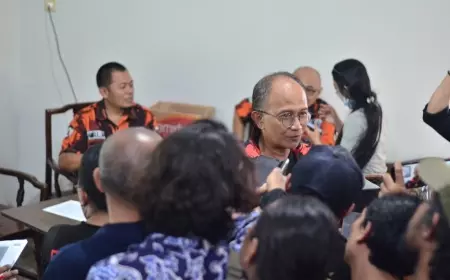 Pemuda Pancasila Jatim Protes Hasil Rekapitulasi DPD RI, Diduga Ada Penggelembungan Suara