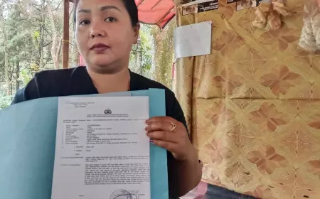 Cerita Mbak Sri Asal Jombang Jadi Korban Dipromosikan 'Open BO' Lewat Medsos