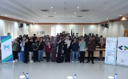 Diskominfo Jatim dan GDG  Cloud Surabaya gelar pelatihan platform Cloud Google