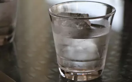 Ketahui Tanda-Tanda Kelebihan atau Kekurangan Asupan Air!