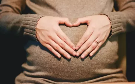Bumil Cepat Lelah? Ini Tips Jitu Tetap Bugar Anti Gagal!