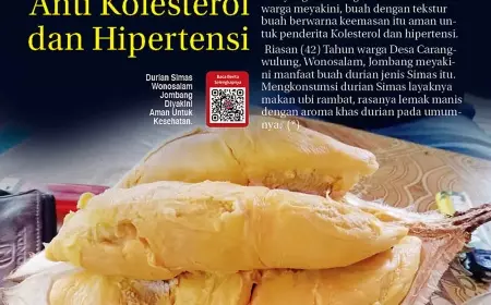 eKoran, Edisi Senin, 19 Februari 2024