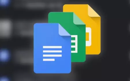 Google Mudahkan Pengguna Tablet Android Akses Workspace