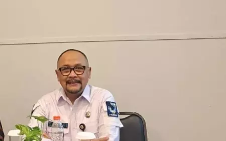 Formula Dinkes Jember Berhasil Minimalisasi Petugas Pemilu Sakit