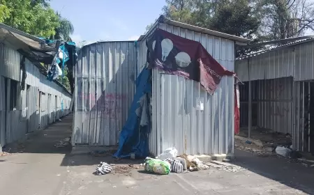 Masyarakat Kota Batu Dihantui Permasalahan Sampah