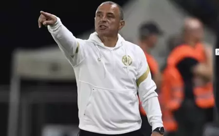 Pecat Walter Mazzarri, Napoli Tunjuk Francesco Calzona Sebagai Pelatih 