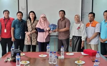 Berkunjung ke PWI Malang Raya, SEID Siap jalin Kerjasama