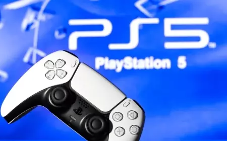 Sony Bakal Rilis PS5 Pro bersamaan dengan GTA VI