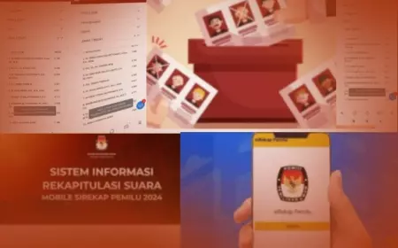 DPC POSNU Surabaya Pertanyakan Kinerja PPK Terkait Hasil Penghitungan Suara