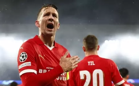 PSV Eindhoven vs Borussia Dortmund; Ajang Pertarungan Para Mantan