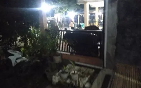 Seorang Balita Meninggal Karena DBD Usai Dirawat di RSUD Jombang