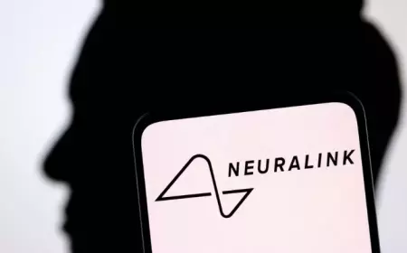 Neuralink Berhasil Uji Coba Manusia Gerakkan Mouse Komputer Gunakan Pikiran