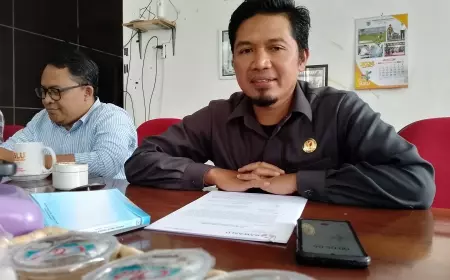 Bawaslu Batu Hentikan Kasus Politik Uang
