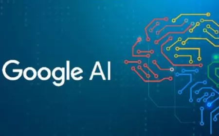 Google Tawarkan Paket Murah AI Canggih untuk Bisnis