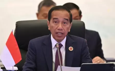 Meta Sebut Tak Wajib Bayar Konten Berita Media  Terkait Perpres Publisher Rights