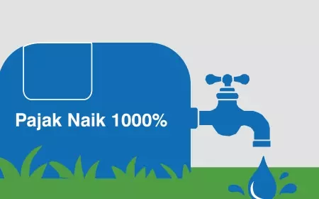 PAT Naik 1.000 Persen, Bapenda Kota Batu Cari Solusi