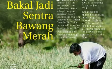 eKoran, Edisi Jumat, 23 Februari 2024