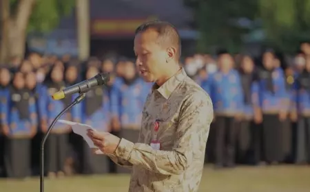 Agenda Mutasi Pegawai Pemkab Bojonegoro Dibatalkan Mendadak