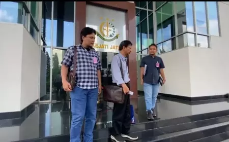 Pengadaan Tanah Pengembangan Kampus Polinema Terancam Rugikan Negara Karena Denda