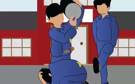 Trauma, Korban Perundungan di Ponpes Lawang Malang Belum Aktif Bersekolah
