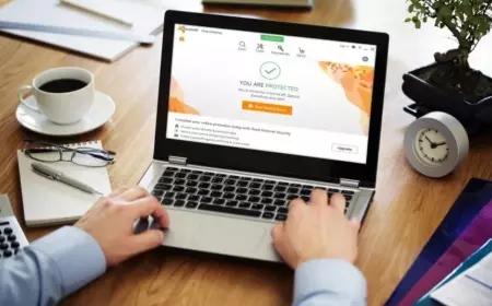 Jangan Percaya Aplikasi Anti Virus!