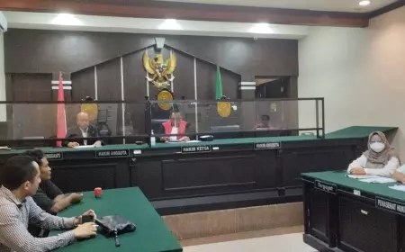 Kasus Pembunuhan Keji di Jember, Kuasa Hukum SA Cabut Gugatan Praperadilan 