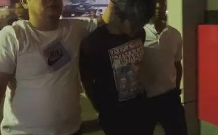 Ayah Tiri dan Kakak Ipar Kompak Perkosa Siswi SMP di Mojokerto