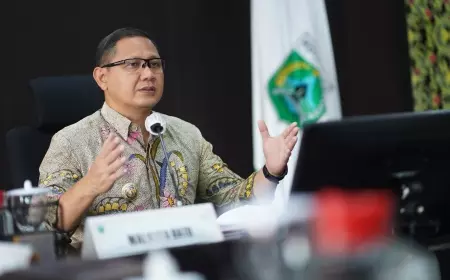 Perkara Sampah Stadion Brantas, Pj Wali Kota Batu Angkat Bicara