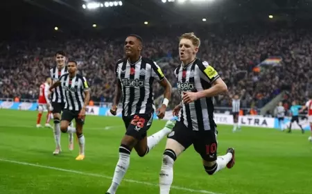 Arsenal vs Newcastle United; Arteta Tak Ingin Tragedi VAR Terulang