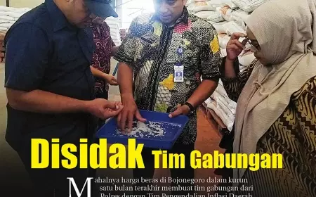 eKoran, Edisi Ahad, 25 Februari 2024