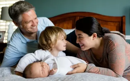 Parenting Gaya Otoritatif Paling Efektif; Benarkah?