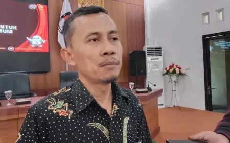 Simak Penjelasan KPU Jombang Jika Ada Penghitungan Ulang Surat Suara di TPS