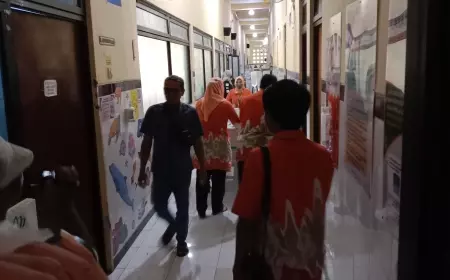 Waspada! 5 Orang Pasien DBD Meninggal Dunia di Jombang