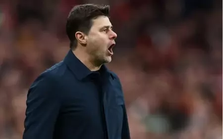 Mauricio Pochettino Harapkan Kekalahan di Final Piala EFL Jadi Pemicu Semangat Chelsea